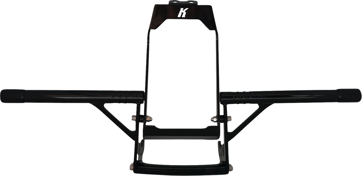 Kodlin X Engine Guards for 2018-2026 Harley-Davidson Softail Street Bob, Low Rider & Standard