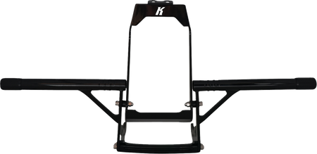Kodlin X Engine Guards for 2018-2026 Harley-Davidson Softail Street Bob, Low Rider & Standard