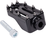 Thrashin Supply Co. Aggressor Brake Pedal