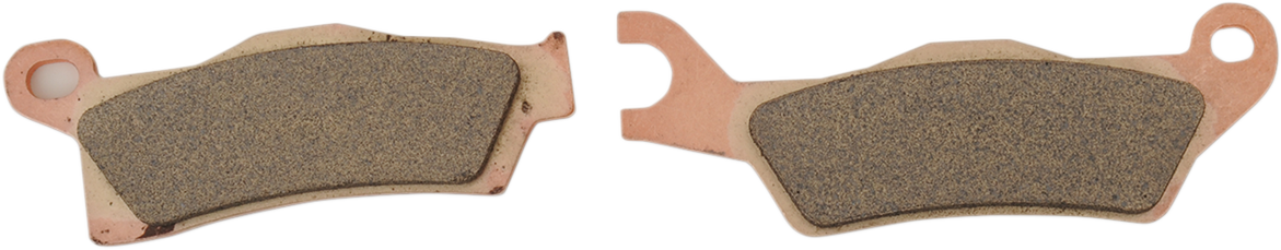 SBS SI Off-Road Sintered Brake Pads for Select 1983-2026 Models