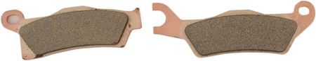 SBS SI Off-Road Sintered Brake Pads for Select 1983-2026 Models