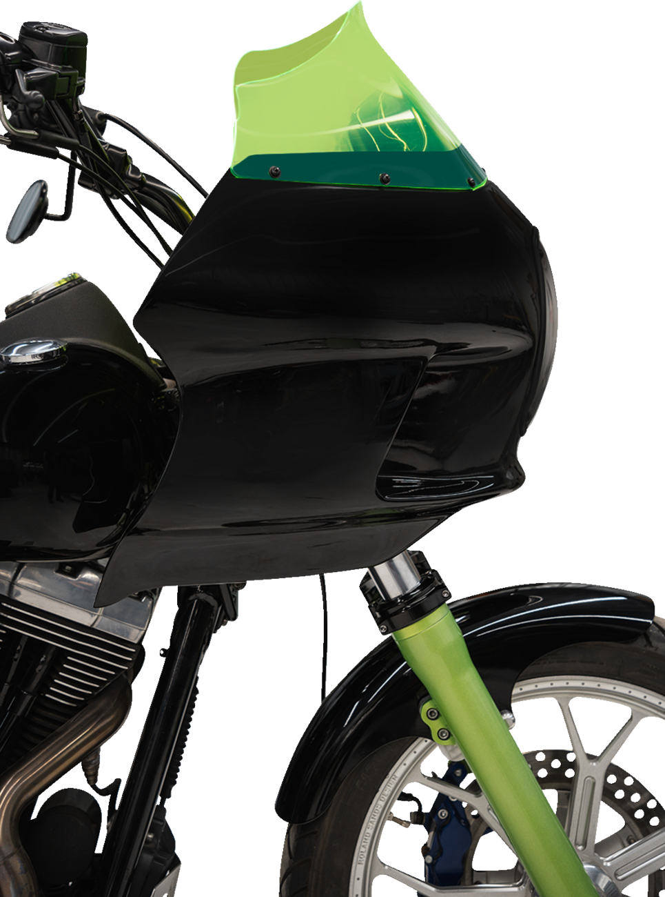 Klock Werks FXRP-Style Fairing Kit