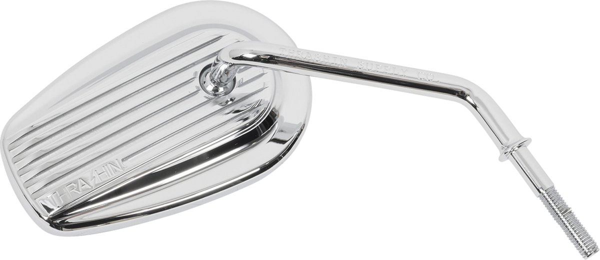 Thrashin Supply Co. Billet Mini Mirrors