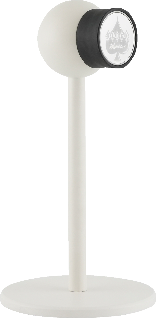 Klock Werks iOmini Stand - White