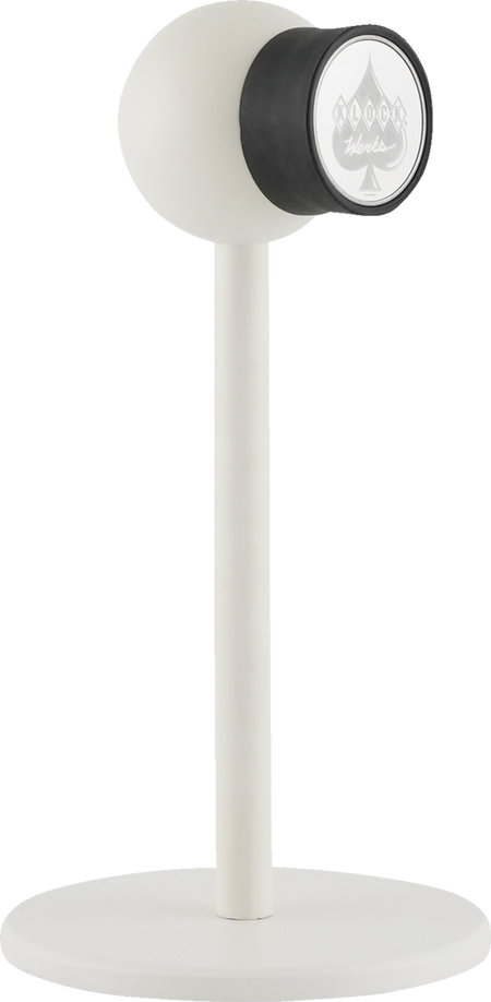Klock Werks iOmini Stand - White