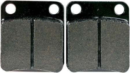 SBS Street Ceramic Organic Brake Pads for Select 1972-2026 Kawasaki Models