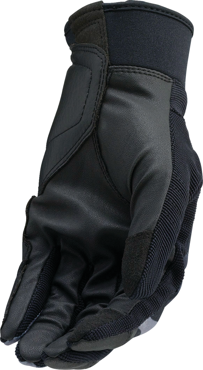 Z1R Billet Motorcycle Gloves