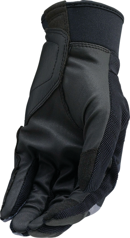 Z1R Billet Motorcycle Gloves
