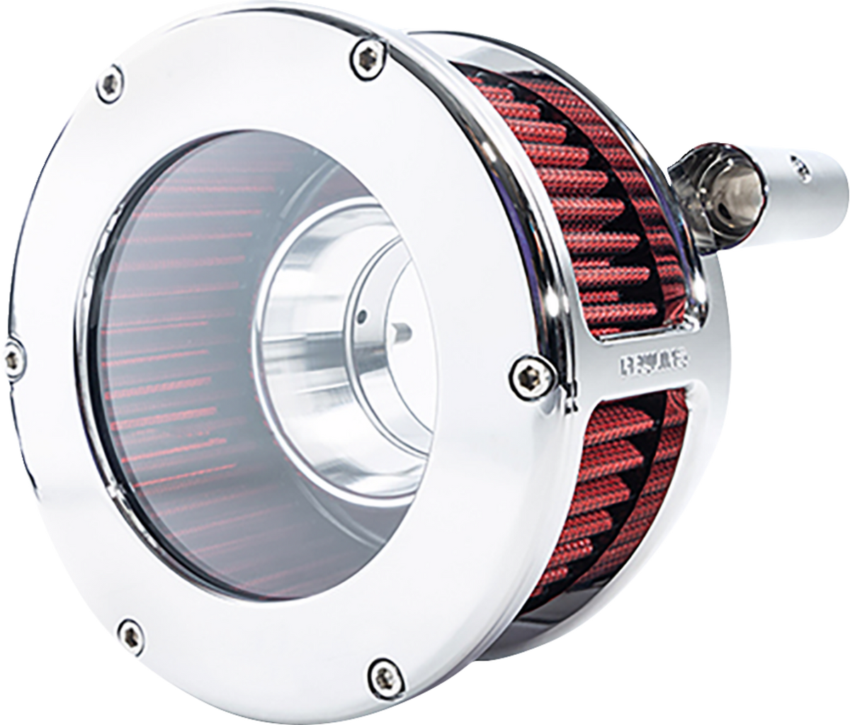 Feuling BA Air Cleaner Kit for 1993-2026 Harley-Davidson Touring / Softail / Dyna