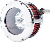 Feuling BA Air Cleaner Kit for 1993-2026 Harley-Davidson Touring / Softail / Dyna