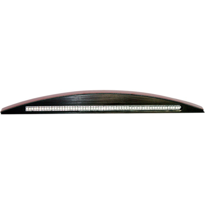 Custom Dynamics CD1054-B Black Billet LED Taillight For 13-17 Harley Breakout