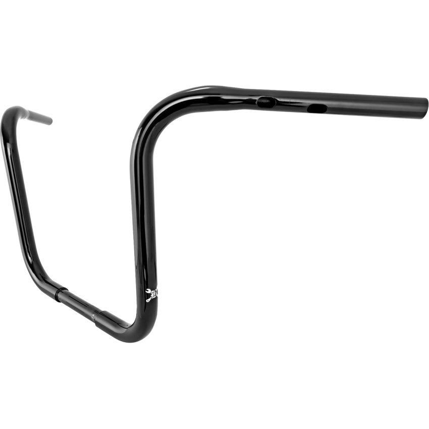 Burly Brand 1-1/4" Gorilla Ape Handlebars for Harley Davidson Softail