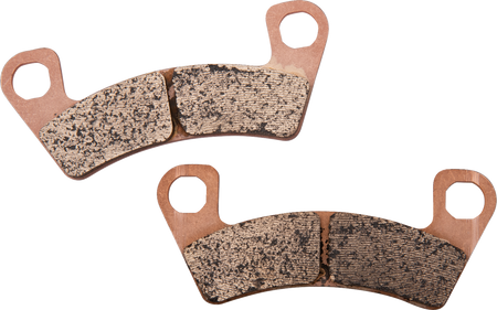 SBS 946ATS ATS All-Terrain Sintered Front Brake Pads