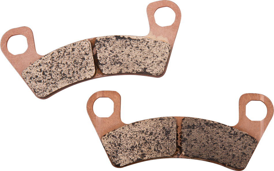 SBS 946ATS ATS All-Terrain Sintered Front Brake Pads