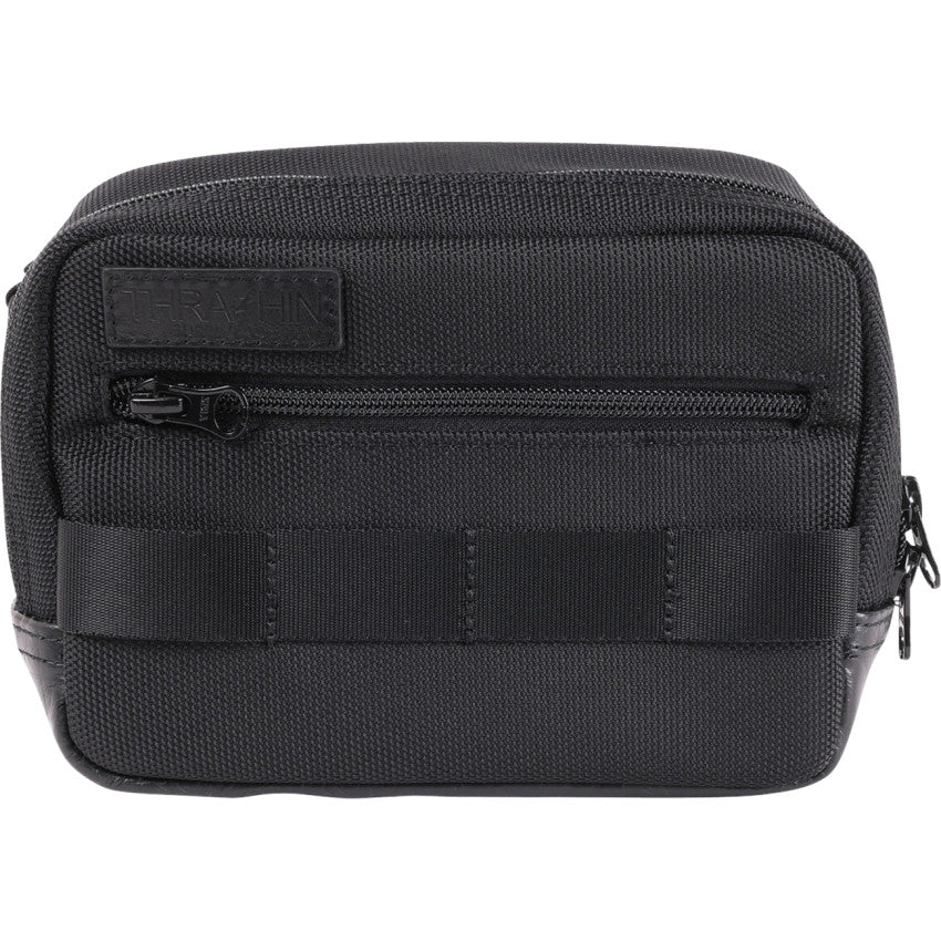 Thrashin Supply Co. THB-0037 Crossbody Handlebar Bag