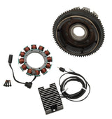 Cycle Electric Alternator Kit Stator Charging System for Harley-Davidson