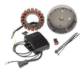 Cycle Electric 3-Phase 38 Amp Charging System for Harley Models