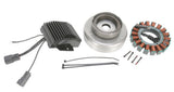 Cycle Electric 3-Phase 50 Amp Stator Regulator Charging System for Harley-Davidson