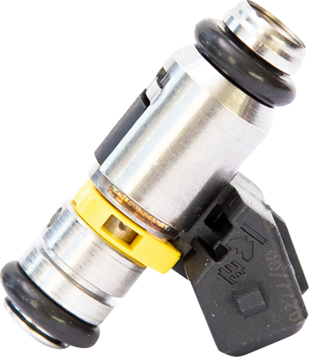Feuling Replacement Electric Fuel Injector for 2001-2024 Harley-Davidson Touring / Softail / Dyna / Sportster / V-Rod