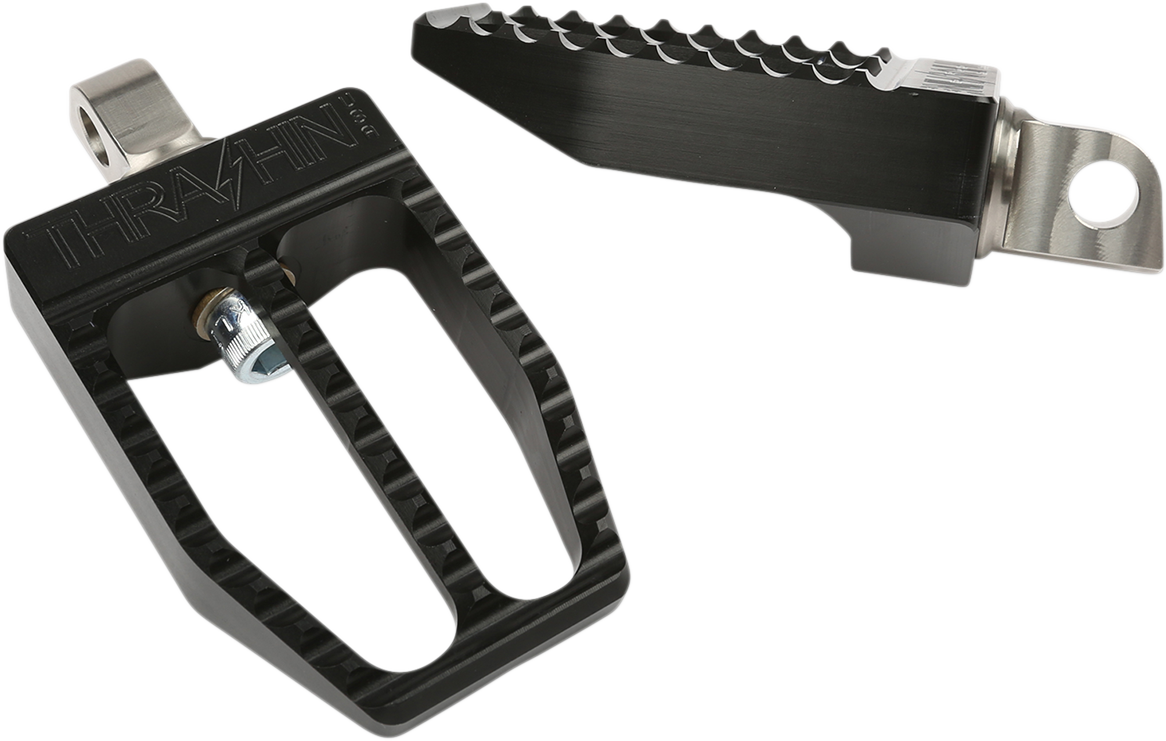 Thrashin Supply Co. Militant Foot Pegs