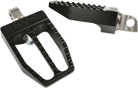 Thrashin Supply Co. Militant Foot Pegs