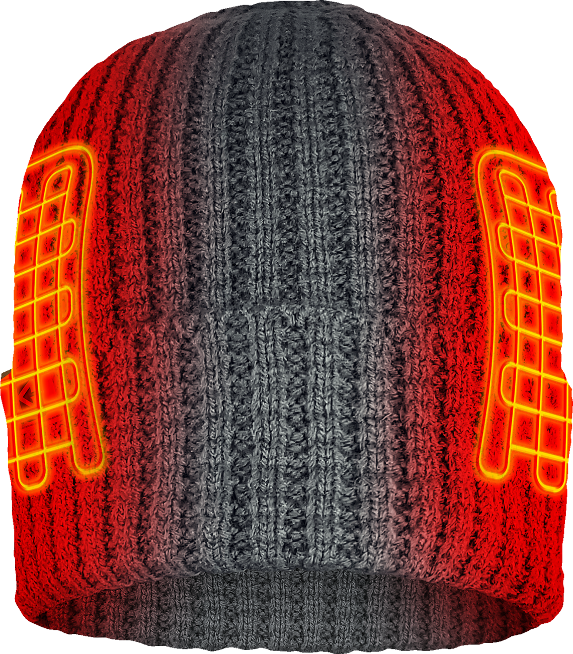 Gerbing Heated Clothing 5V Waffle Knit Heated Hat