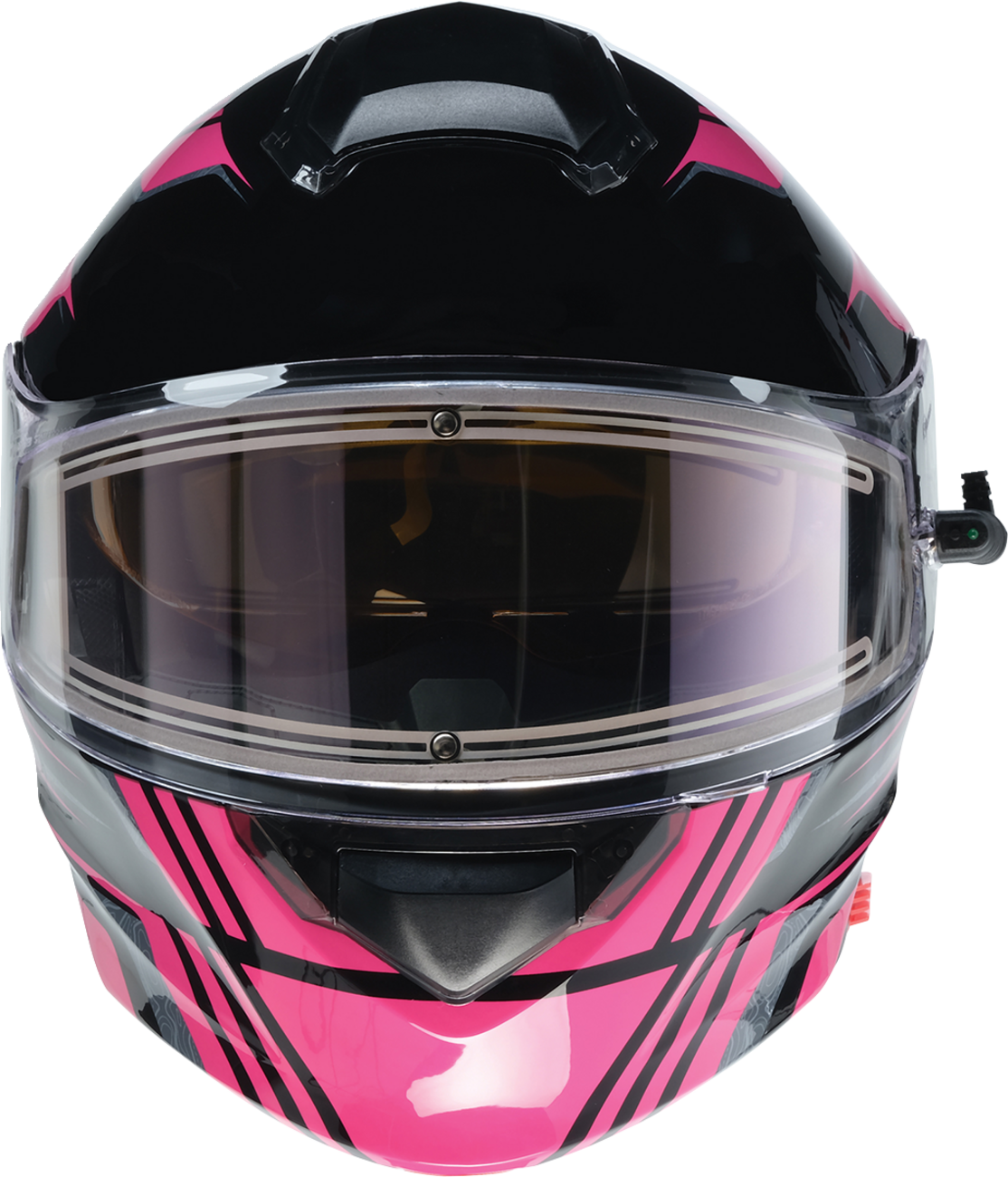 Z1R Solaris 2.0 First Tracks Electric Modular Snow Helmet