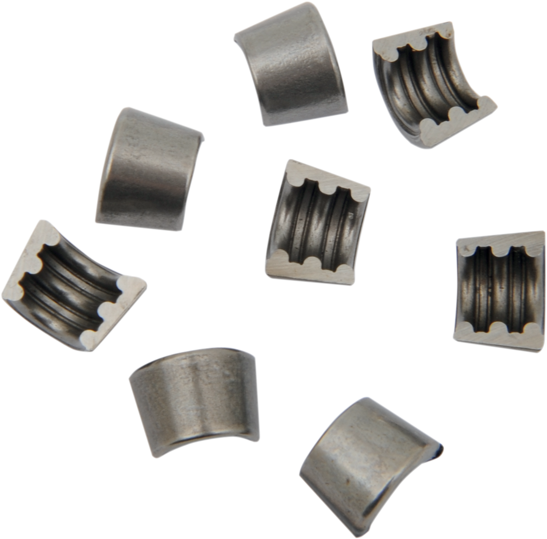 Feuling Valve Locks for 1984-2026 Harley-Davidson Touring / Softail / Dyna / FXR / Sportster / FX Super Glide