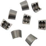 Feuling Valve Locks for 1984-2026 Harley-Davidson Touring / Softail / Dyna / FXR / Sportster / FX Super Glide