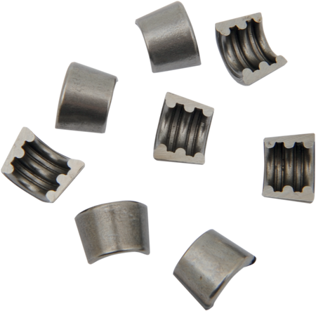 Feuling Valve Locks for 1984-2026 Harley-Davidson Touring / Softail / Dyna / FXR / Sportster / FX Super Glide