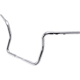 Burly Brand 1-1/4" Bagger Ape Handlebars for Harley Davidson Touring