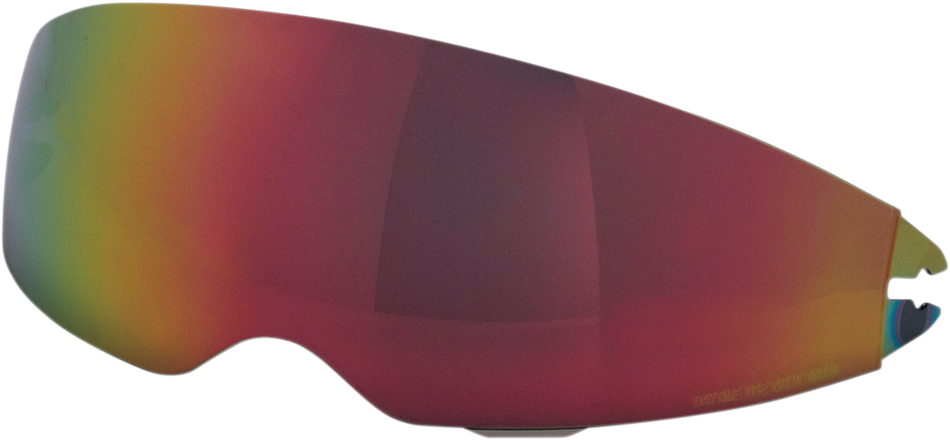 Z1R Jackal Helmet Inner Sun Visor