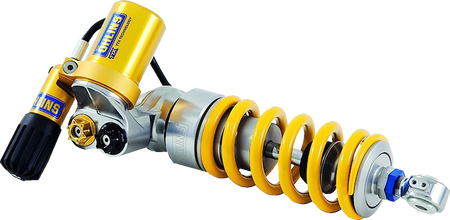 Ohlins TTX GP Rear Shock for 2018-2025 Ducati Panigale V4