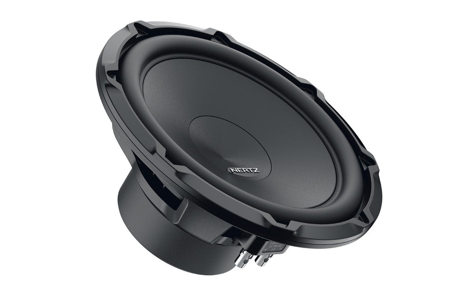 Hertz Cento CS 250 S2 Subwoofer 10" 2 Ohm 300W RMS Car Audio Woofer Driver Sub