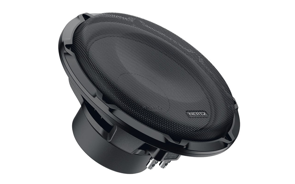 Hertz Cento CS 250 S4 Subwoofer 10" 4 Ohm 300W RMS Car Audio Woofer Driver Sub