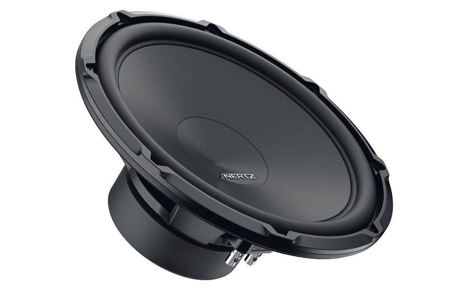 Hertz Cento CS 300 S2 Subwoofer 12" 2 Ohm 350W RMS Car Audio Woofer Driver Sub