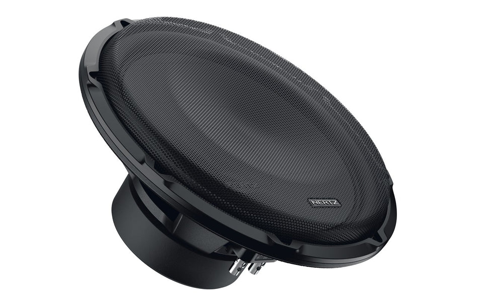 Hertz Cento CS 300 S4 Subwoofer 12" 4 Ohm 350W RMS Car Audio Woofer Sub Driver