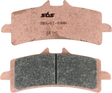 SBS Street Excel Sintered Brake Pads for Select 1996-2026 KTM Models