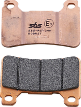 SBS RST Brake Pads for Select 1980-2026 Models