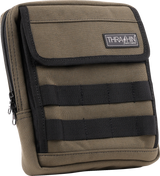 Thrashin Supply Co. Handlebar Bag Slim
