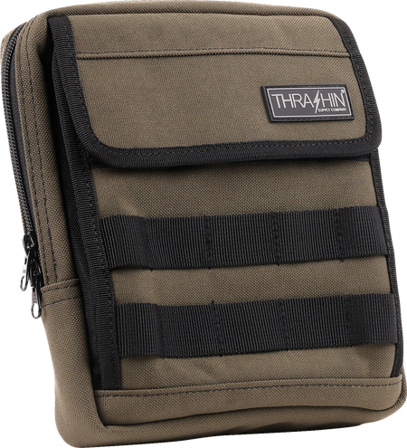Thrashin Supply Co. Handlebar Bag Slim