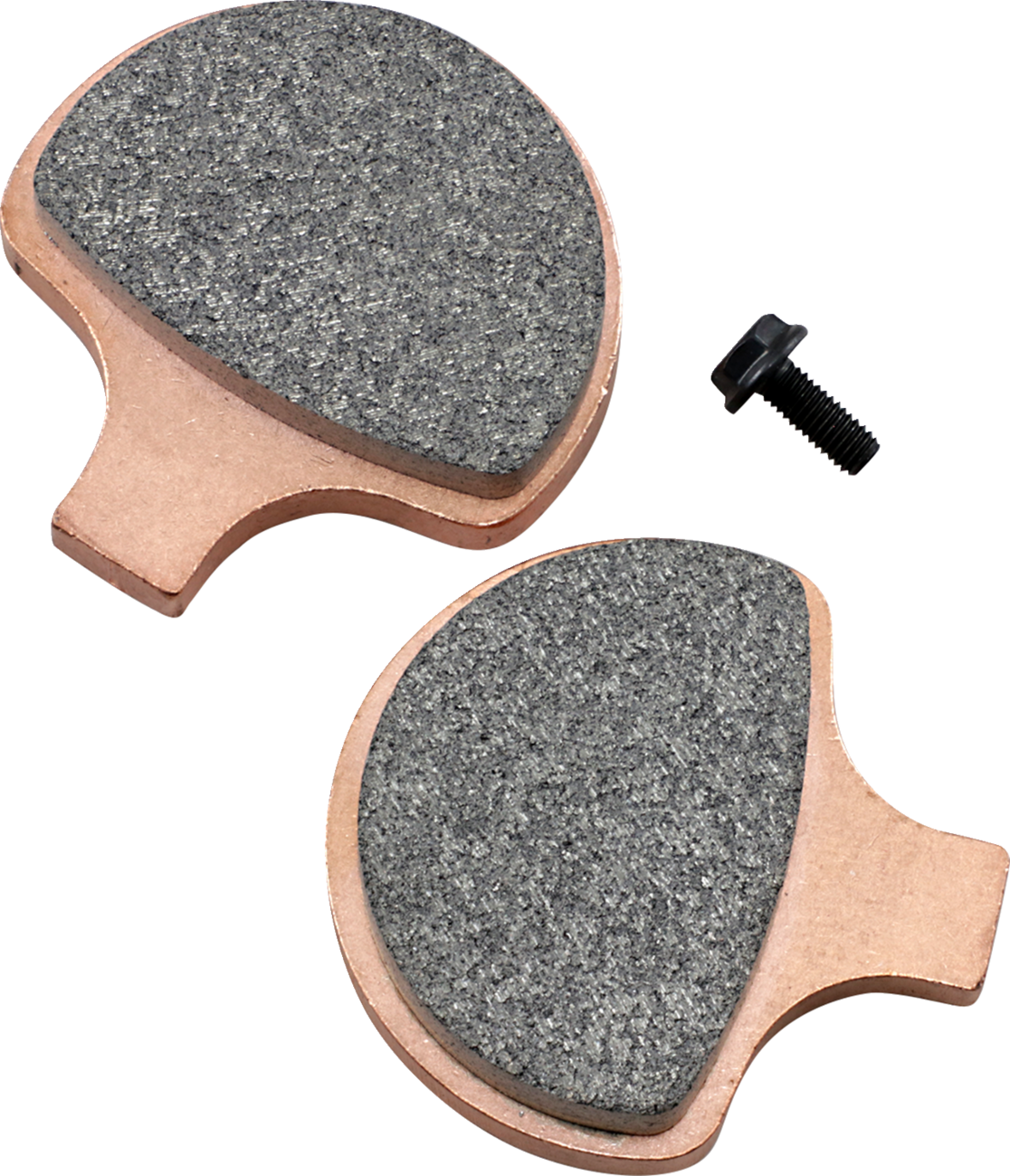 SBS Street Excel Sintered Brake Pads for 1984-2025 Harley-Davidson Touring / Softail / Dyna / FXR / Sportster / Pan America / V-Rod / FX Super Glide / LiveWire