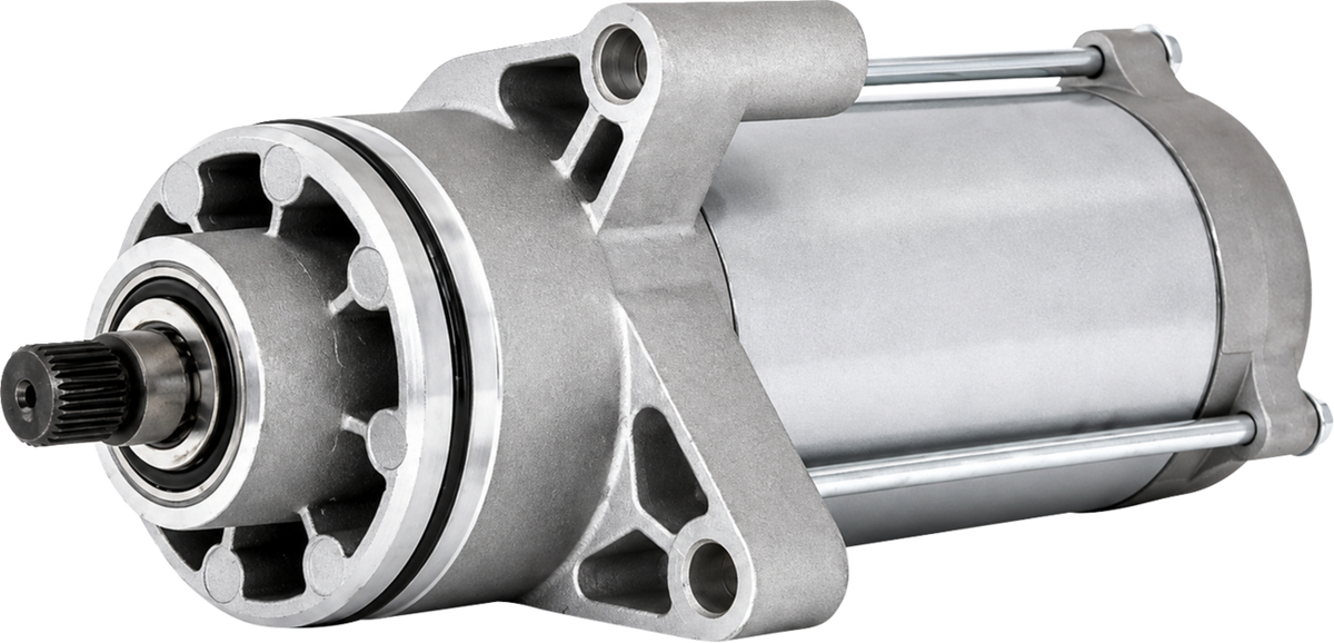 ProTorque PH125-HN29 Starter for Select 1997-2003 Honda Models