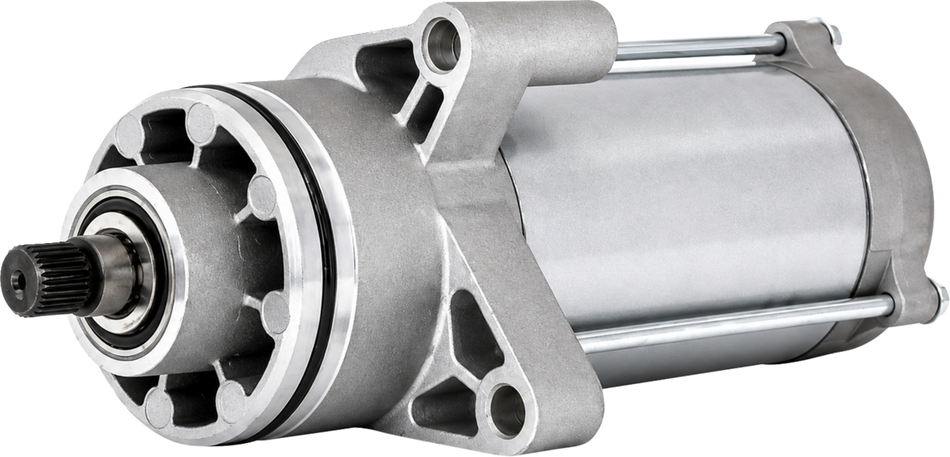 ProTorque PH125-HN29 Starter for Select 1997-2003 Honda Models