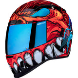 Icon Full Face Airform Manik'rr MIPS Helmet