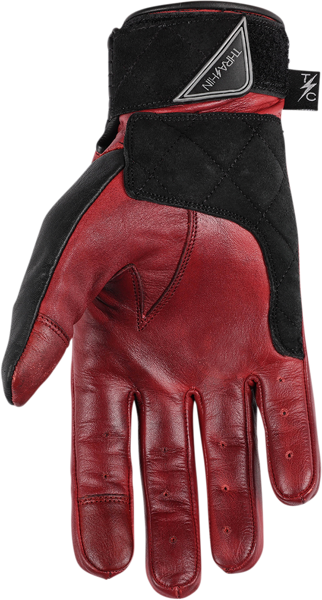 Thrashin Supply Co. Boxer Gloves