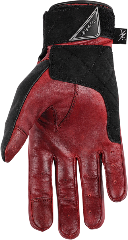 Thrashin Supply Co. Boxer Gloves
