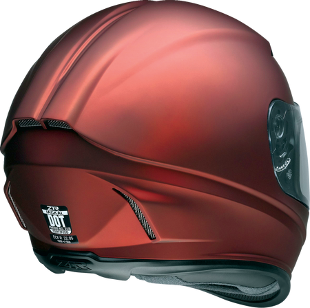Z1R Jackal Satin Helmet