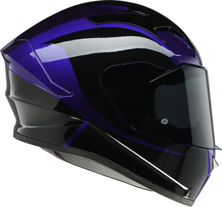 Z1R Talon Stunna Helmet
