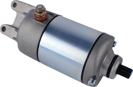 ProTorque PH110-HN02 Starter for 1986 Honda TRX350
